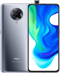 Poco F2 Pro 128GB Cyber Gray, Unlocked B - CeX (UK): - Buy, Sell